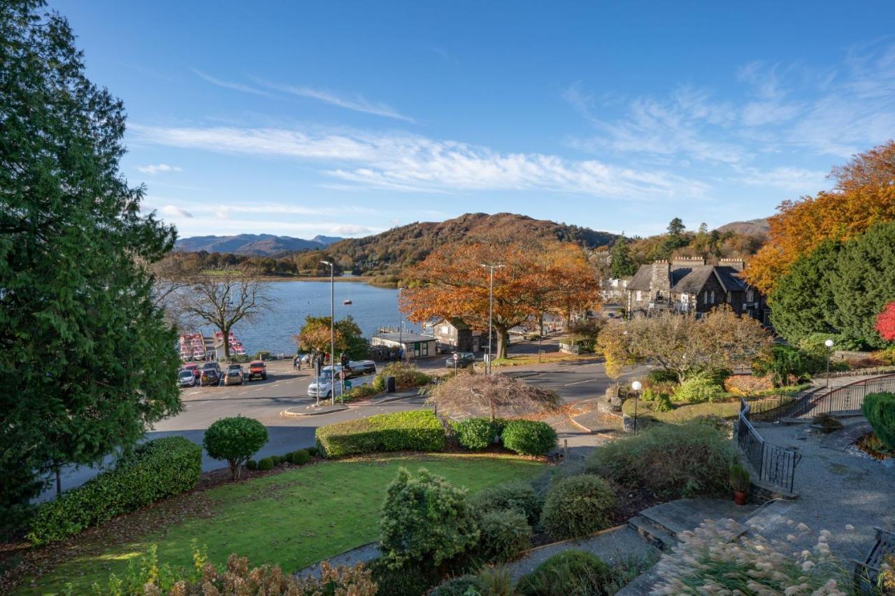 Brand New - Contemporary - 2 Bedroom - 2 Bathroom - Spacious Apartment - Lake Views Ambleside Buitenkant foto