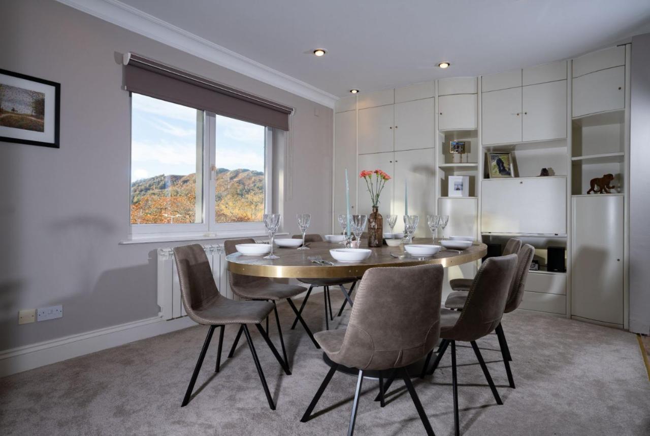 Brand New - Contemporary - 2 Bedroom - 2 Bathroom - Spacious Apartment - Lake Views Ambleside Buitenkant foto