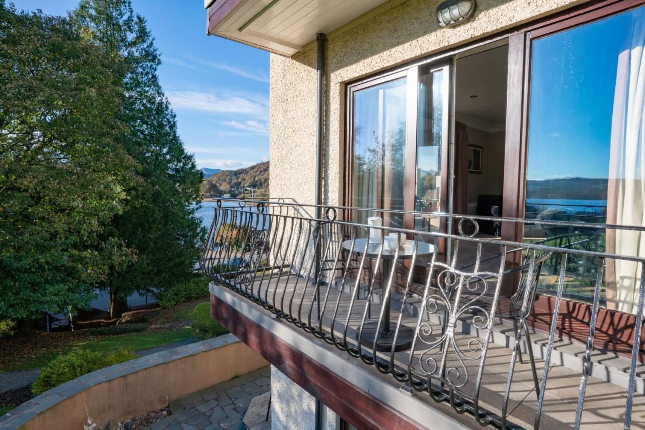 Brand New - Contemporary - 2 Bedroom - 2 Bathroom - Spacious Apartment - Lake Views Ambleside Buitenkant foto